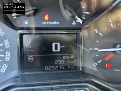 Photo 90 Citroën C3  PureTech 110 ch BVM6