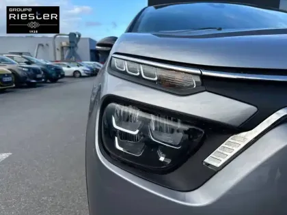 Photo 15 Citroën C3 Gén. III Ph2 NG MAX 5