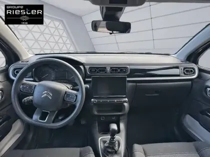 Photo 7 Citroën C3 Gén. III Ph2 NG MAX 5