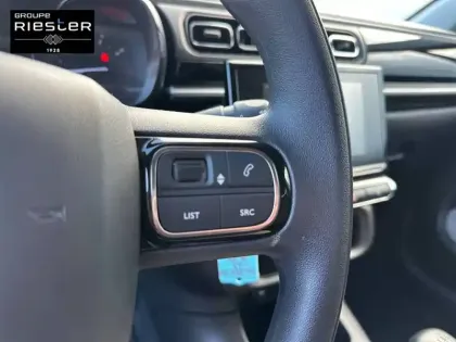 Photo 20 Citroën C3 Gén. III Ph2 NG MAX 5