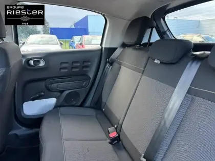 Photo 38 Citroën C3 Gén. III Ph2 NG MAX 5