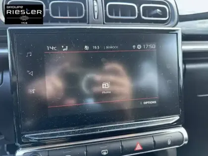 Photo 106 Citroën C3  PureTech 110 ch BVM6