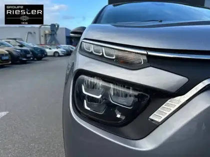 Photo 69 Citroën C3  PureTech 110 ch BVM6