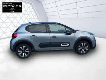 Photo 57 Citroën C3  PureTech 110 ch BVM6