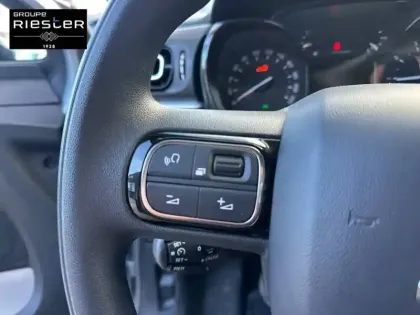 Photo 100 Citroën C3  PureTech 110 ch BVM6