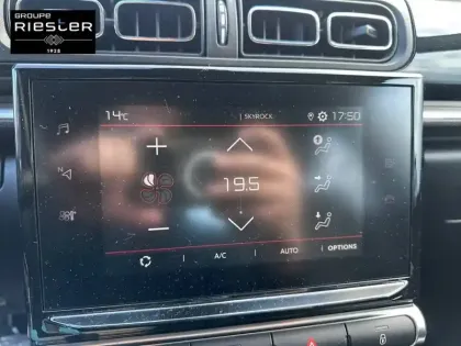 Photo 104 Citroën C3  PureTech 110 ch BVM6