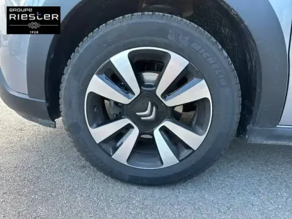 Photo 12 Citroën C3 Gén. III Ph2 NG MAX 5