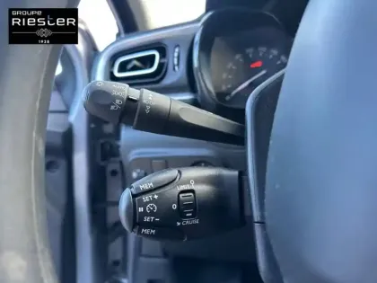 Photo 99 Citroën C3  PureTech 110 ch BVM6