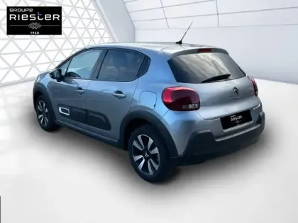 Photo 87 Citroën C3  PureTech 110 ch BVM6