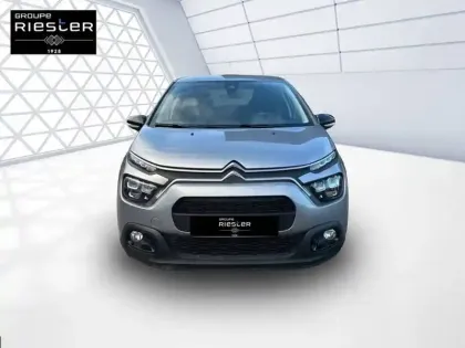 Photo 55 Citroën C3  PureTech 110 ch BVM6