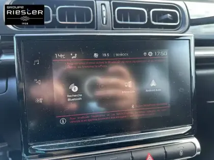 Photo 24 Citroën C3 Gén. III Ph2 NG MAX 5