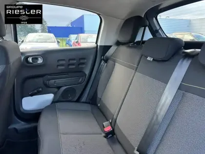 Photo 11 Citroën C3 Gén. III Ph2 NG MAX 5