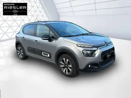 Photo 29 Citroën C3 Gén. III Ph2 NG MAX 5