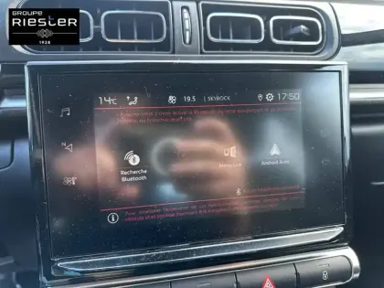 Photo 78 Citroën C3  PureTech 110 ch BVM6