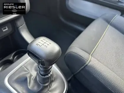 Photo 67 Citroën C3  PureTech 110 ch BVM6