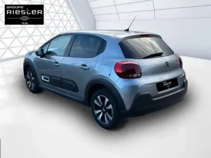 Photo 6 Citroën C3 Gén. III Ph2 NG MAX 5