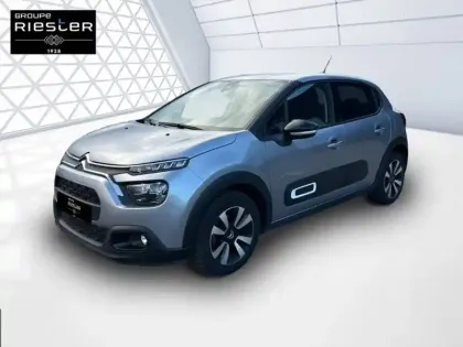 Photo Citroën C3 Max