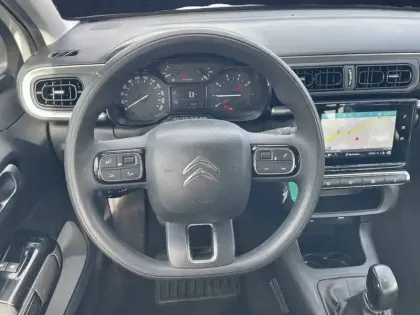 Photo 15 Citroën C3  PureTech 83 S&S BVM5