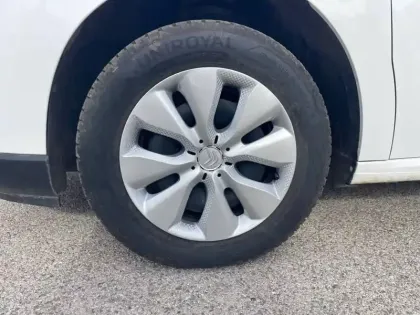 Photo 8 Citroën C3  PureTech 83 S&S BVM5