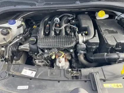 Photo 9 Citroën C3  PureTech 83 S&S BVM5