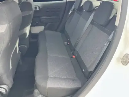 Photo 14 Citroën C3  PureTech 83 S&S BVM5