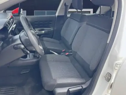 Photo 13 Citroën C3  PureTech 83 S&S BVM5