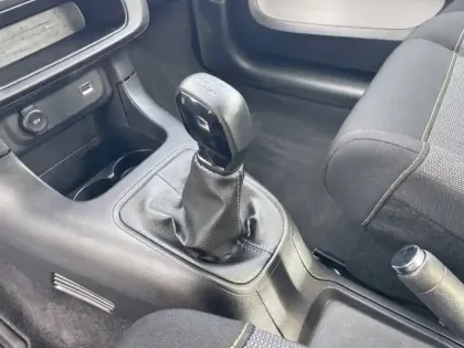 Photo 19 Citroën C3  PureTech 83 S&S BVM5