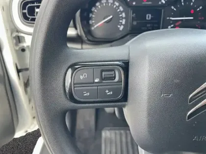 Photo 22 Citroën C3  PureTech 83 S&S BVM5