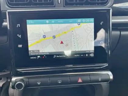 Photo 21 Citroën C3  PureTech 83 S&S BVM5