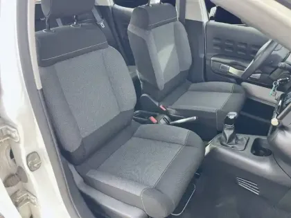 Photo 18 Citroën C3  PureTech 83 S&S BVM5