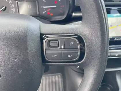 Photo 23 Citroën C3  PureTech 83 S&S BVM5