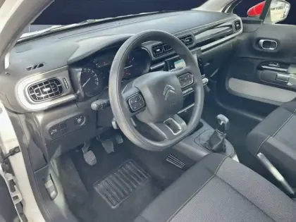 Photo 16 Citroën C3  PureTech 83 S&S BVM5