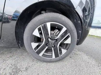 Photo 60 Peugeot 208 Gén. II Ph1 NG Allure 5