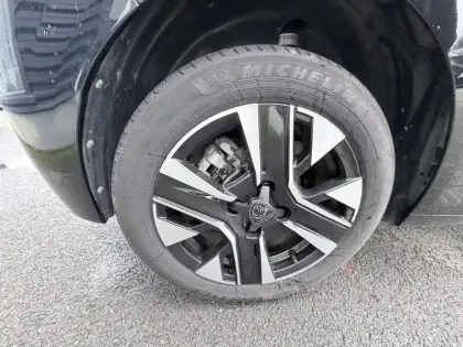 Photo 31 Peugeot 208 Gén. II Ph1 NG Allure 5