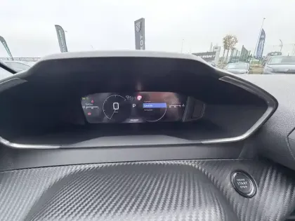 Photo 84 Peugeot 208  Hybrid 100 e-DCS6