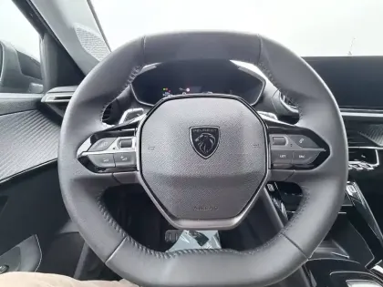 Photo 78 Peugeot 208  Hybrid 100 e-DCS6