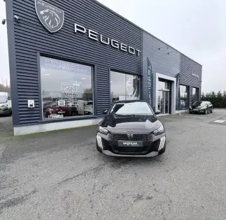 Photo 64 Peugeot 208  Hybrid 100 e-DCS6