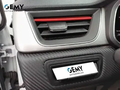 Photo 16 Renault Captur  E-Tech 145 - 21B