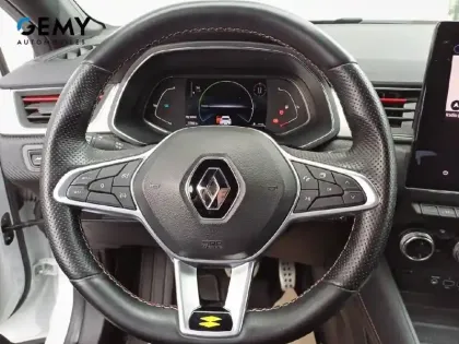 Photo 15 Renault Captur  E-Tech 145 - 21B