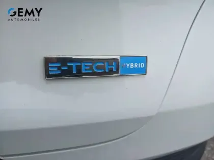 Photo 19 Renault Captur  E-Tech 145 - 21B