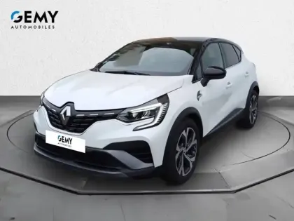 Photo Renault Captur R.s. Line