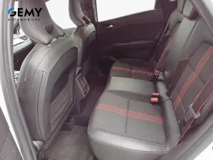 Photo 9 Renault Captur  E-Tech 145 - 21B