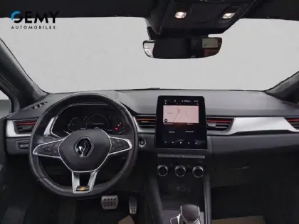 Photo 7 Renault Captur  E-Tech 145 - 21B