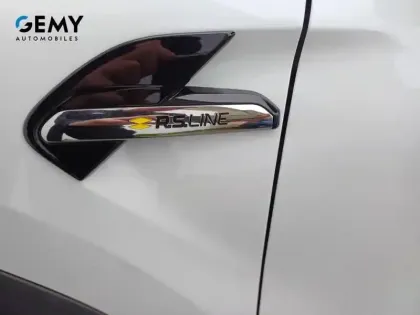 Photo 20 Renault Captur  E-Tech 145 - 21B