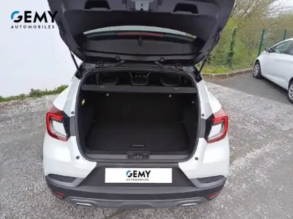 Photo 5 Renault Captur  E-Tech 145 - 21B