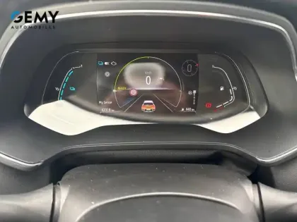 Photo 22 Renault Captur  E-Tech 145 - 21