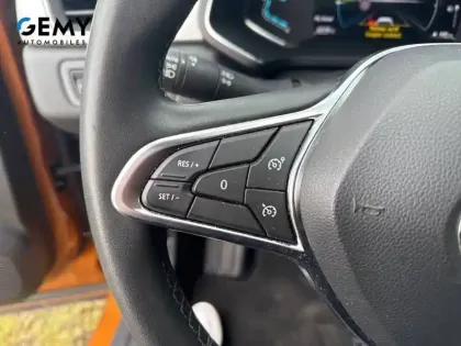 Photo 77 Renault Captur  E-Tech 145 - 21