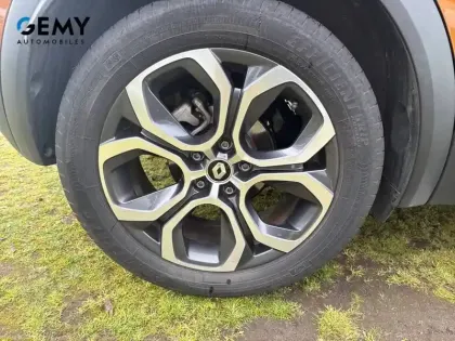 Photo 13 Renault Captur  E-Tech 145 - 21