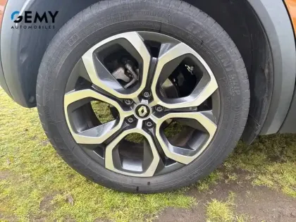 Photo 100 Renault Captur  E-Tech 145 - 21