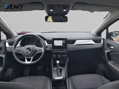 Photo 94 Renault Captur  E-Tech 145 - 21